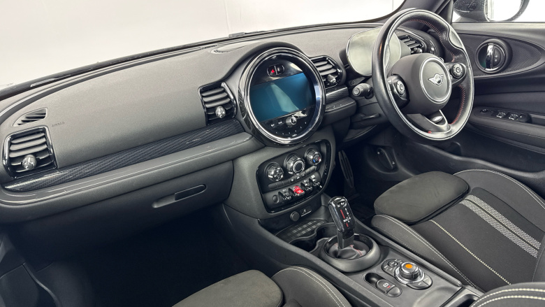 MINI Clubman 2.0 Cooper S Sport 6dr Auto Petrol Estate